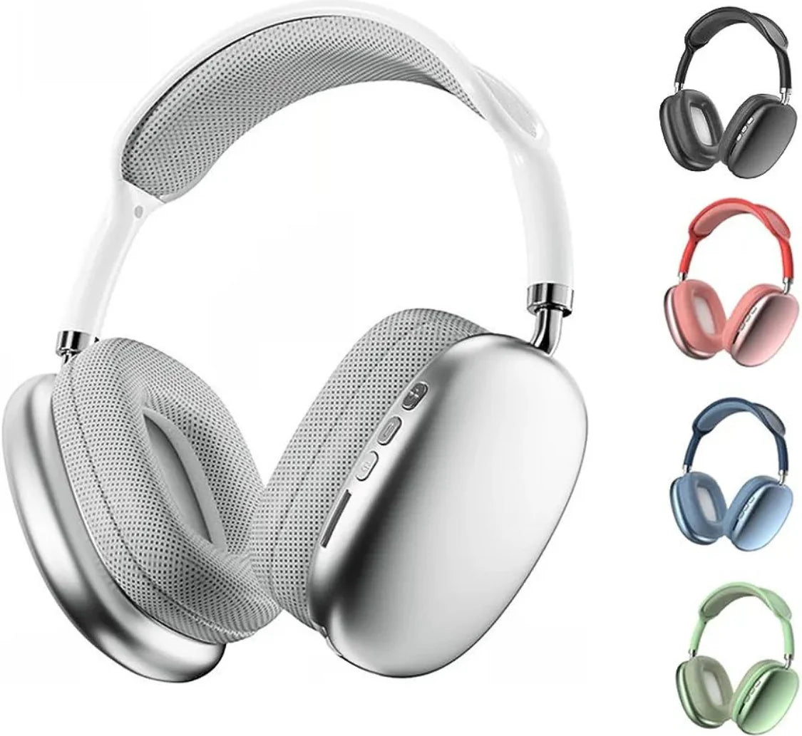 P9 Wireless Bluetooth Headphones